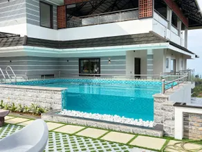 Plachoos Gardens - Private Luxury Pool Villa in Kuttikkanam - Image 3