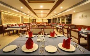 Hotel Kabani Palace - Image 5