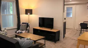 County Cove - Wellington Suite - Two-Bedroom Wellington Apartment - Image 2