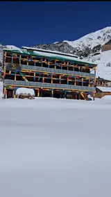 Vedas Homestay | Waichin Valley - Image 5