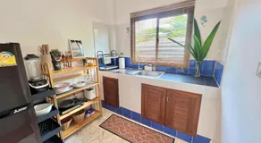 Srithanu Boho Home King Bed - Image 4