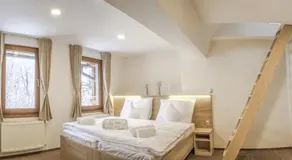 Penzion Šléglov - Image 2