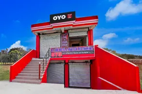 Hotel O P.K Hotel and Restaurant - Image 4
