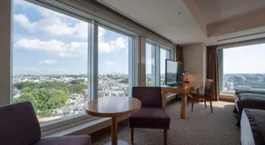 Hotel Associa Shin-Yokohama - Image 3