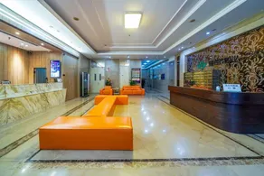 Borrman Hotel Zhangzhou Wanda - Image 2