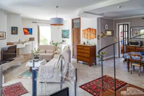 Luxury Villa Letizia - 100m to Beach, Sea View Terraces & Green Solar Energy - Image 2