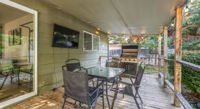 Cozy Boise Gem: Private Yard, Game Room & Workspace  - Image 5