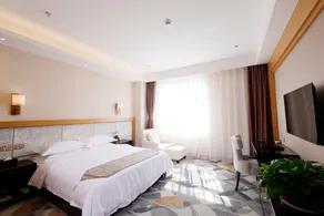 Jiahe Hotel - Image 2