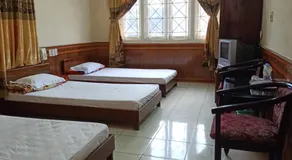 Hue Railway Hotel - Image 3