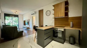 becici residance with pool & sauna - Image 2