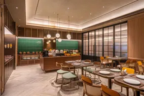 Vienna Hotel - Image 5