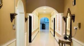 البيت الأبيض للشقق المفروشة White House - Image 4