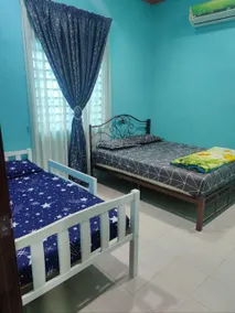 YoNad Homestay Kemaman - Image 4