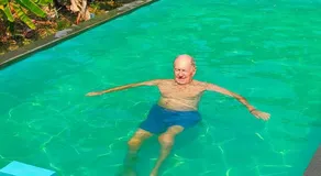 Families Couples Friendly Stay Pool Day Ettumanoor Thellakom 7994!64950 - Image 4