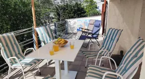 "Bura Bura" Apartment, Karlobag, vacation with a view - Image 2
