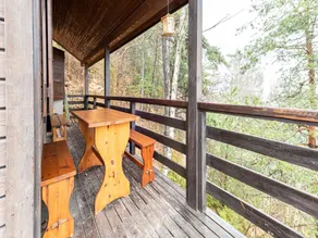 Les Cochettes -166 - Chalet spacieux 8 pers - Image 4