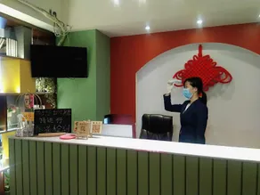 Manfei Hotel (Liuzhou Liunan Wanda Plaza RT-Mart) - Image 4