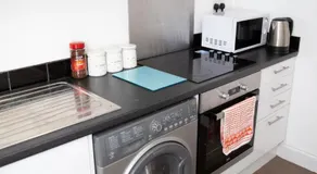 Alphalink Apartment - Image 5