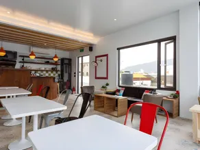 Sea Shore Hotel - Image 3