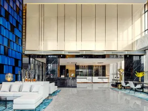Orange Hotel Yancheng Municipal Government - Image 3