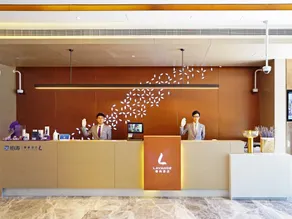 Lavande Hotel Shanghai Jing'an Shibei Gaoxin - Image 4
