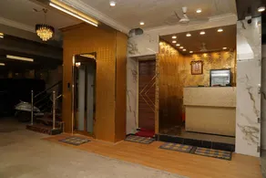 Hotel Classic Kanchipuram - Image 3