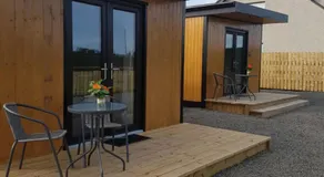 Portglenone Garden Rooms - Image 2