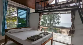 Surya cafe and stay sea view - Image 2