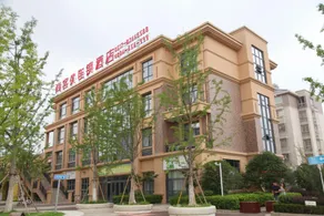 Thank Inn Plus Hotel Huai'an Industrial Park Chunhui Road - Image 3