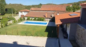 Ferienhaus 'Casa Da Marquinhas' mit Bergblick, Pool, WLAN & Klimaanlage - Image 4