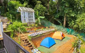 Balmy Hideout Cafe'& Homestay - Image 4