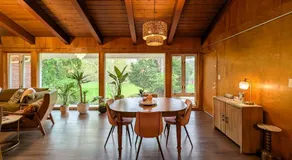 Midcentury Riverfront Retreat - Image 3