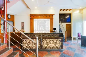 Super Hotel O Vaishnavi Palace - Image 5