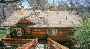 Rest N Relax Inn - Beautiful chalet-style cabin features dramatic forest and slope views! - Image 5