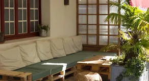L'escale Surf Hostel - Auberge de jeunesse - Image 4