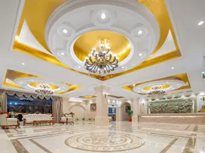 Vienna International Hotel Wuhan Tianhe Airport Songjiagang Metro Station - Image 2