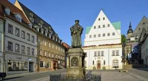 Neue hochwertige Ferienwohnungen in der Lutherstadt Eisleben - komplett ausgestattet - Image 3