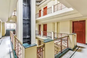 OYO 45579 Hotel Vishnu Residency - Image 5