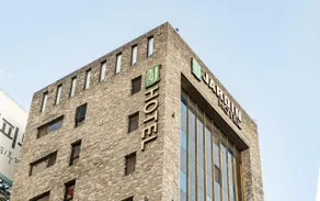 Jardin Hotel - Image 5
