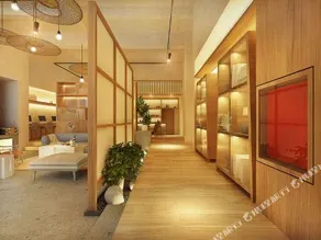 Huali Mingsu Hotel - Image 3