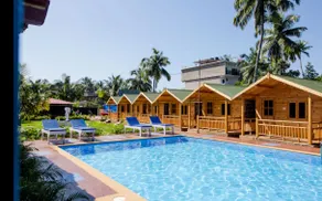 TP cottages Beach Resort - Image 5