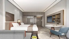 qiyang Xinli Hotel - Image 2