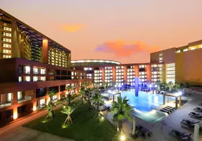 Jeju Booyoung Hotel - Image 3