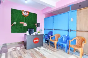 Hotel O Shivansh Residency - Image 2