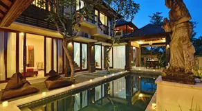 Villa Lidwina by Nagisa Bali - Image 2
