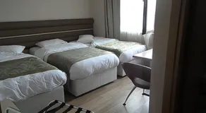 BAL Mini Hotel - Image 5