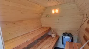 Chałpa na skarpie - Image 3