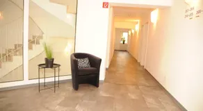 hogh Hotel Heilbronn - Image 5