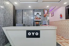 Hotel O The Relax Inn - Image 3