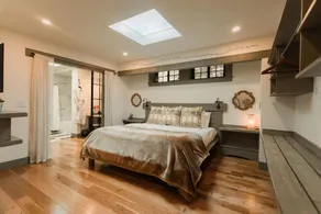 HIGHLAND HAVEN CREEKSIDE INN - BED AND BREAKFAST - Image 5